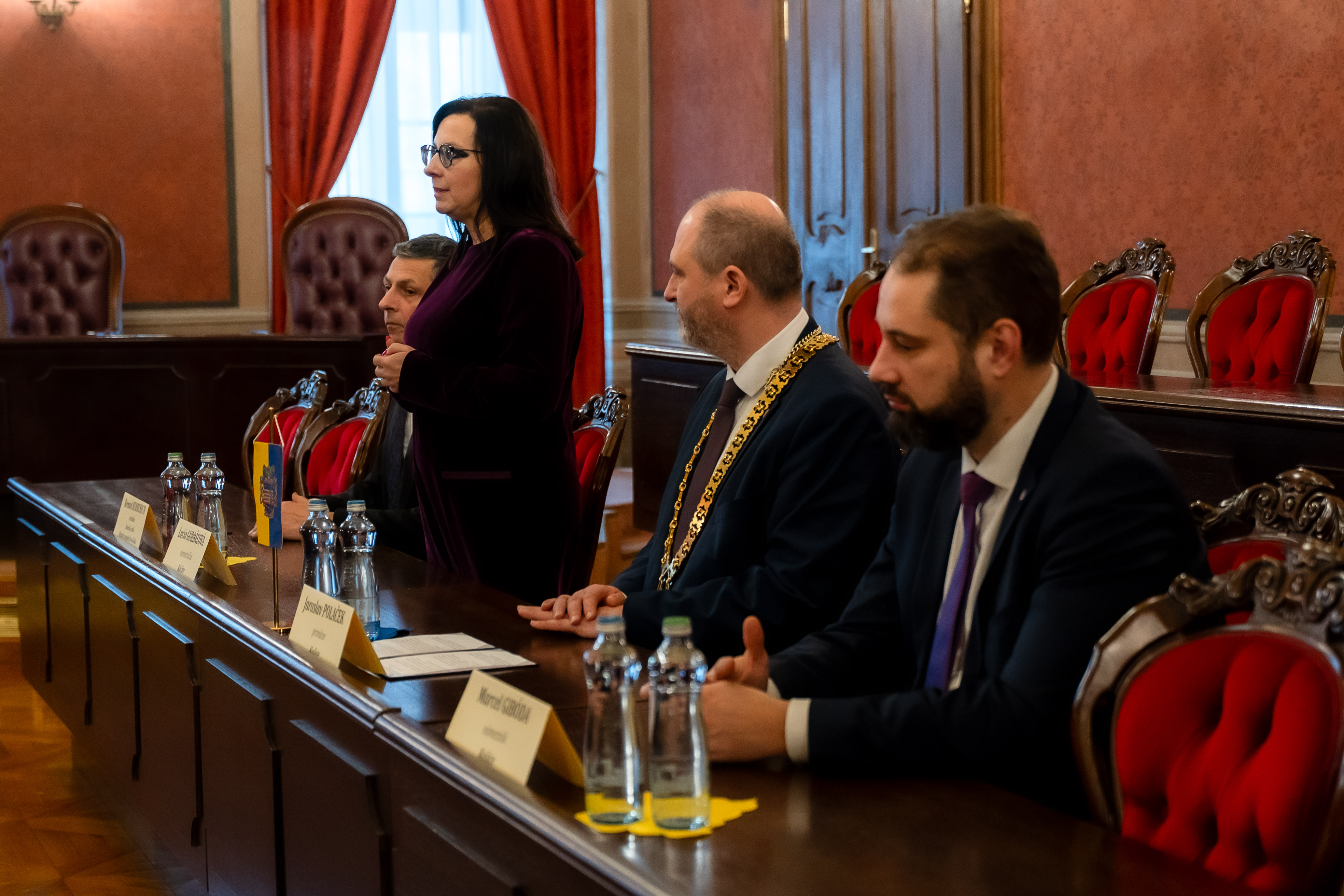 Novorocne prijatie Ekumenickeho spolocenstva cirkvi-7